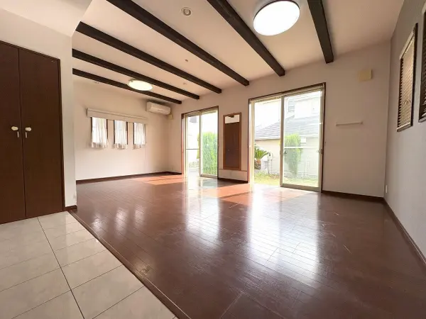 箕面市瀬川一丁目