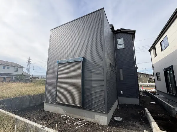 町田市根岸一丁目　2号棟