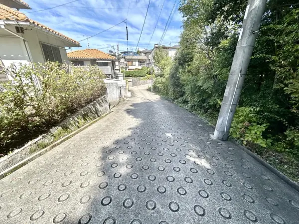 名古屋市千種区東山元町