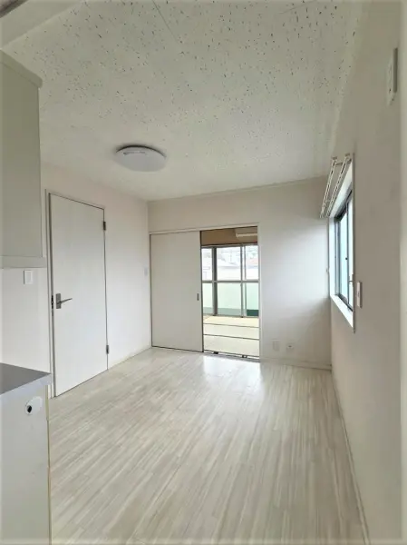 富士見市西みずほ台 店舗・共同住宅