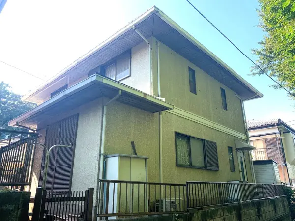 柏市柏 大和ハウス工業（株）施工