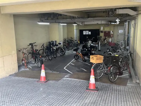 ライオンズ名古屋ビル