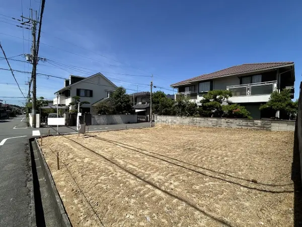 羽曳野市羽曳が丘西二丁目