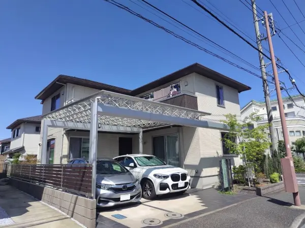 横浜市緑区三保町