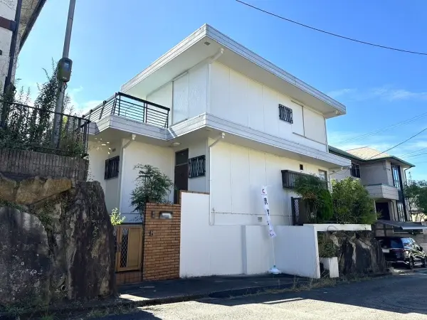 川西市水明台１丁目　土地