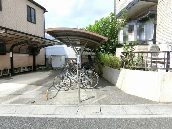 一棟売アパート クレバーハウス