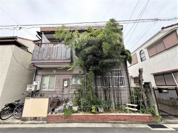 西宮市甲子園浦風町　戸建