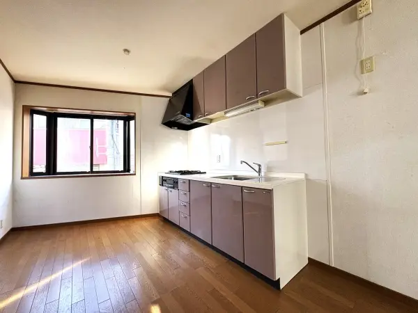 練馬区南大泉四丁目　中古戸建