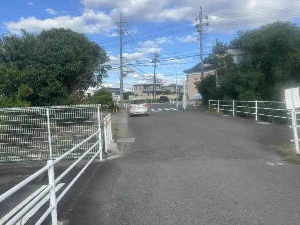 日進市岩藤町三番割