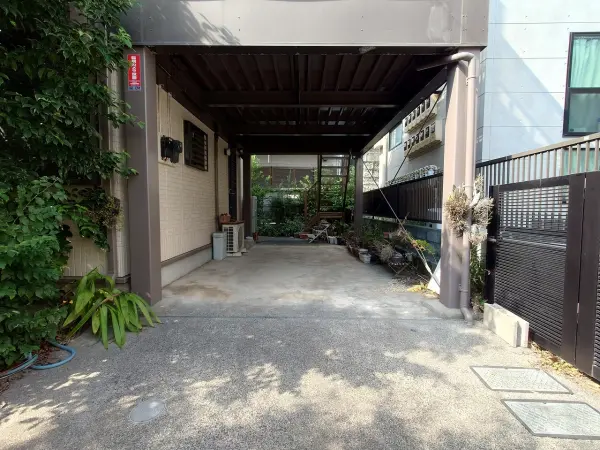 中野区若宮三丁目　中古戸建