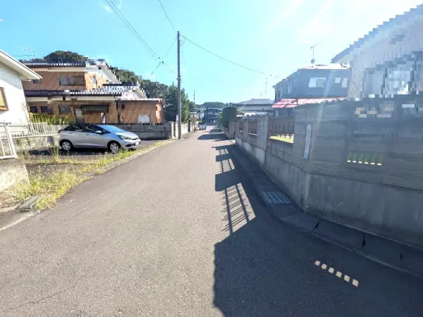 柴田郡柴田町船岡西2丁目