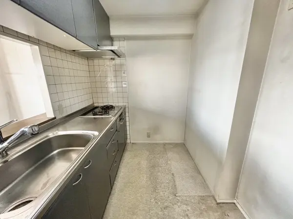 ユニハイム長居公園東