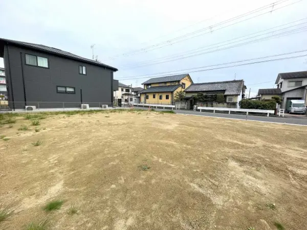 奈良市大安寺七丁目（2号地）