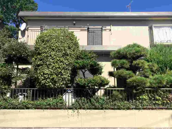 大和郡山市矢田山町