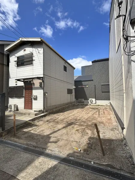 長田区長楽町3丁目