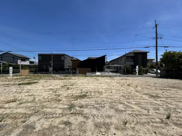 羽曳野市羽曳が丘西三丁目