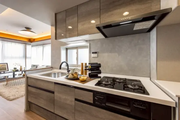 ジオタワー天六