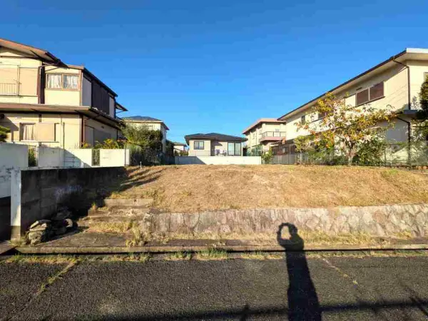 生駒郡平群町緑ヶ丘4丁目