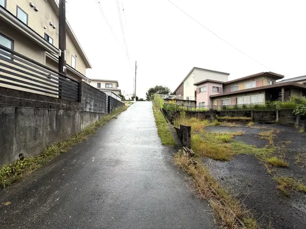 豊田市西中山町山ノ田20番55・20番72