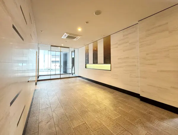 パークナード名古屋駅