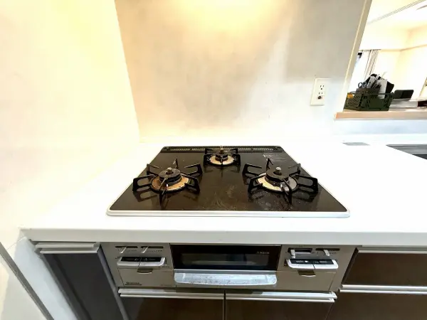 クレストフォルム横浜片倉町