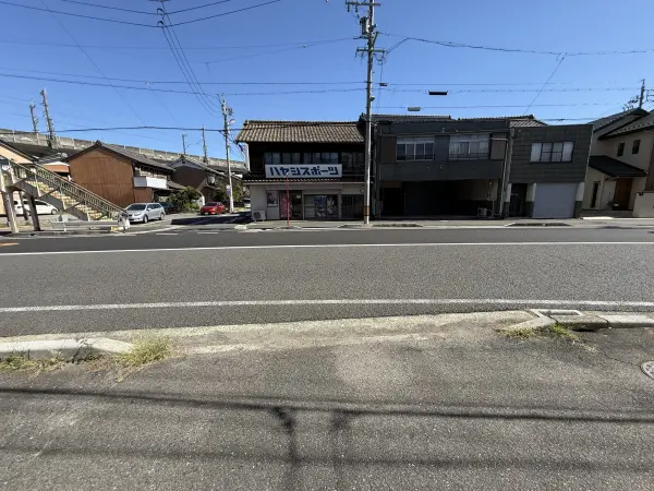 岐阜市竜田町八丁目