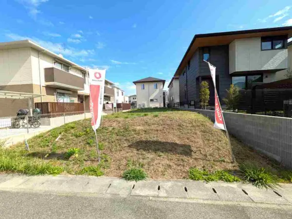 香芝市すみれ野1丁目