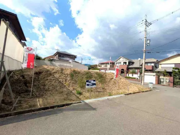 奈良市東登美ヶ丘1丁目