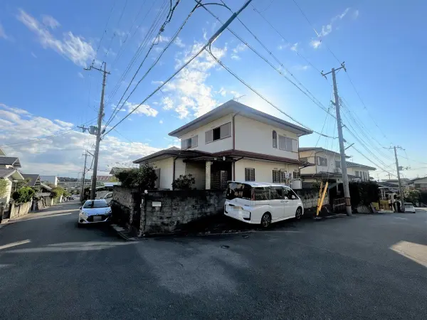 城陽市寺田深谷