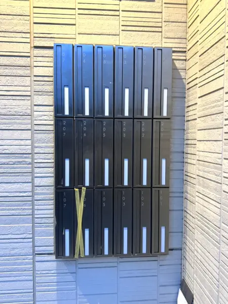 セレッソ西所沢　一棟アパート