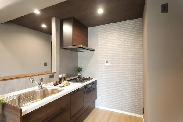 メロディーハイム清水谷