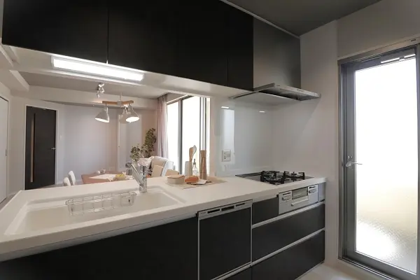 プロパレス阿倍野ヴィアッツァ