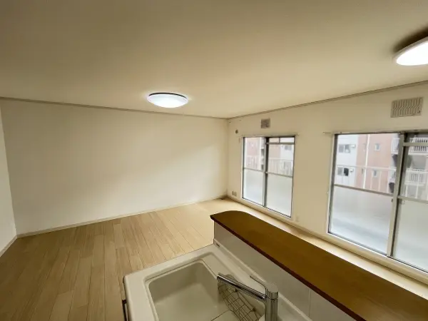 有楽箕面ハイツ　3号館