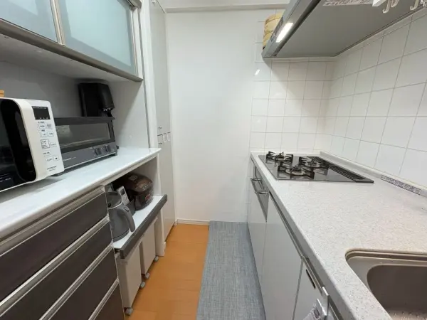 藤和シティホームズ金沢文庫ファインシティオ