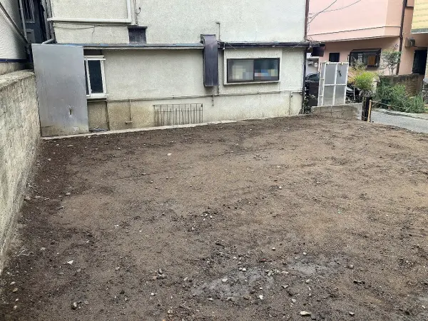 中央区旗塚通5丁目