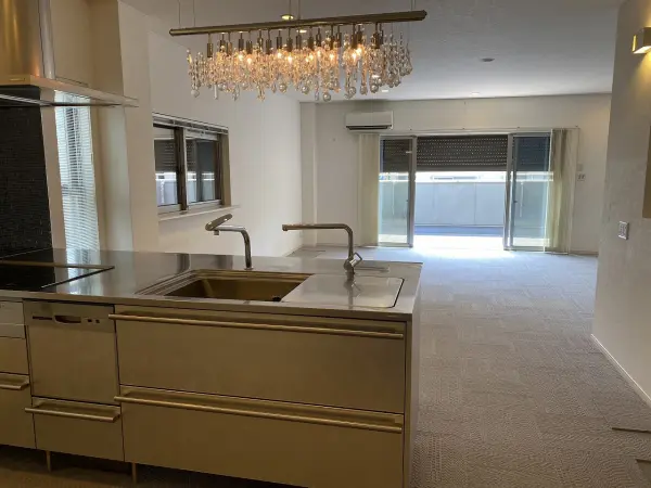 東住吉区中野４丁目　中古戸建