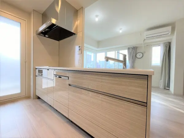 ザ・札幌タワーズ ウエストタワー