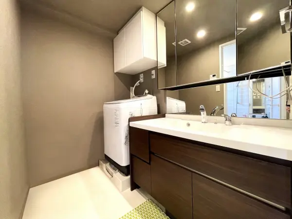 エクセレントシティ下総中山IIIプレシャスコート