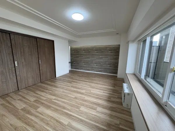 ダイアパレス永山公園通