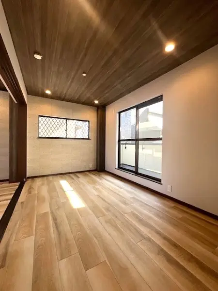 高槻市寿町2丁目