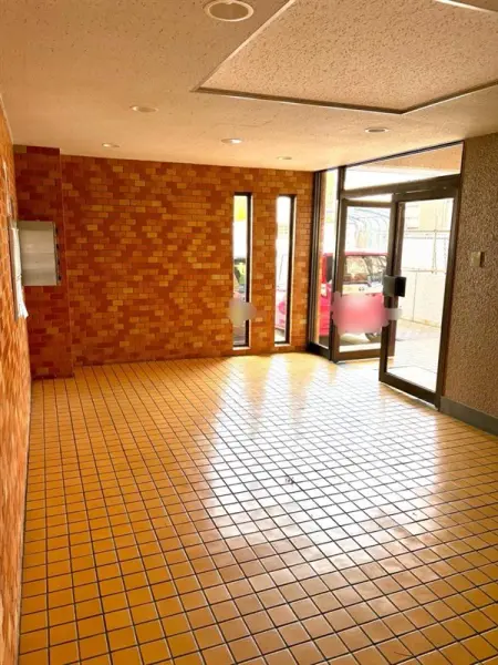 ユニーブル第2高針