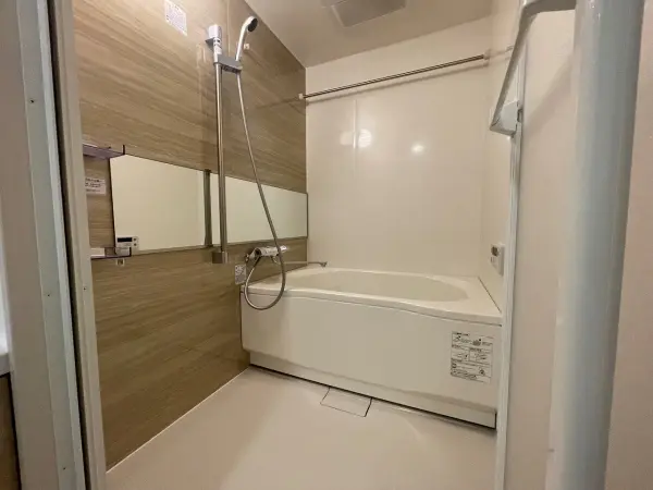 ローレルハイツ北天満2号館