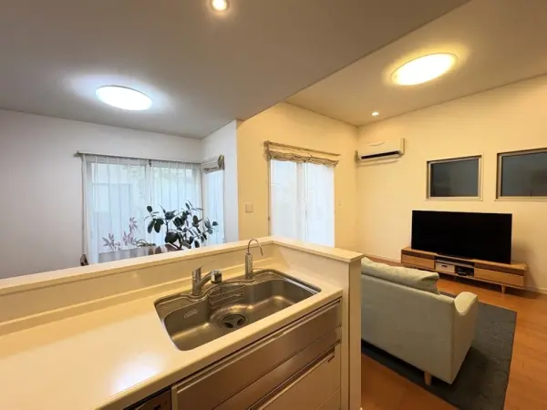 中古戸建　茨木市島四丁目