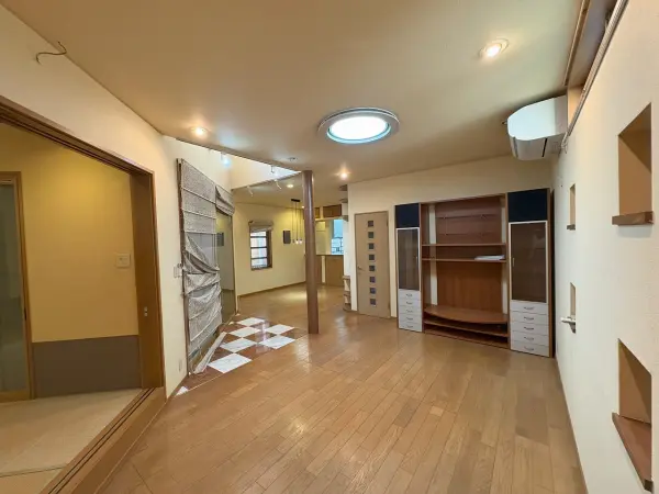 中央区中山手通7丁目