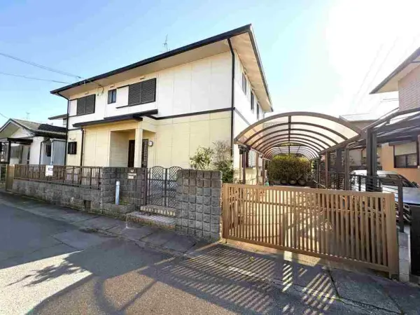 磯城郡川西町結崎