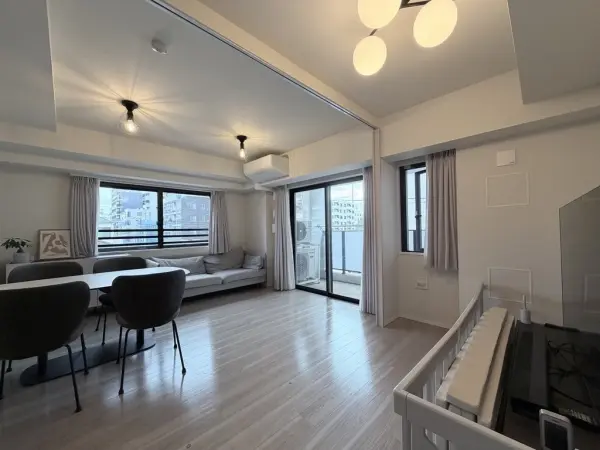 プレミスト横濱反町