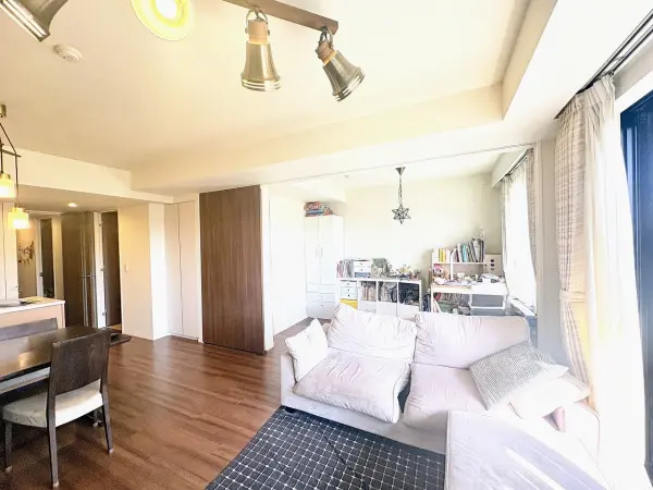 プレミスト菊名