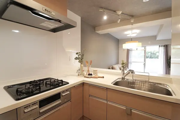 あべのドルチェ