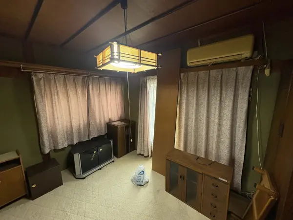 北区鈴蘭台西町2丁目