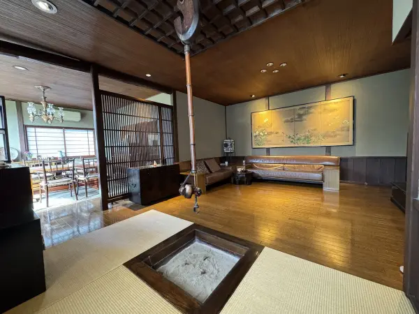 池田市伏尾台三丁目戸建